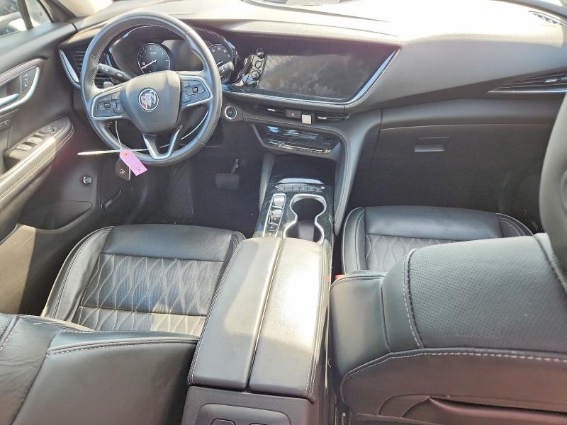 Продажа на аукционе авто 2021 Buick Envision, vin: LRBFZRR44MD167324, номер лота: 47937276