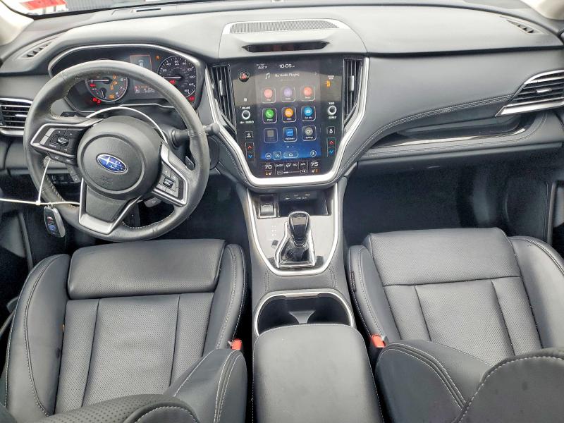 Продаж на аукціоні авто 2022 Subaru Outback, vin: 4S4BTANC1N3194340, номер лоту: 47432286