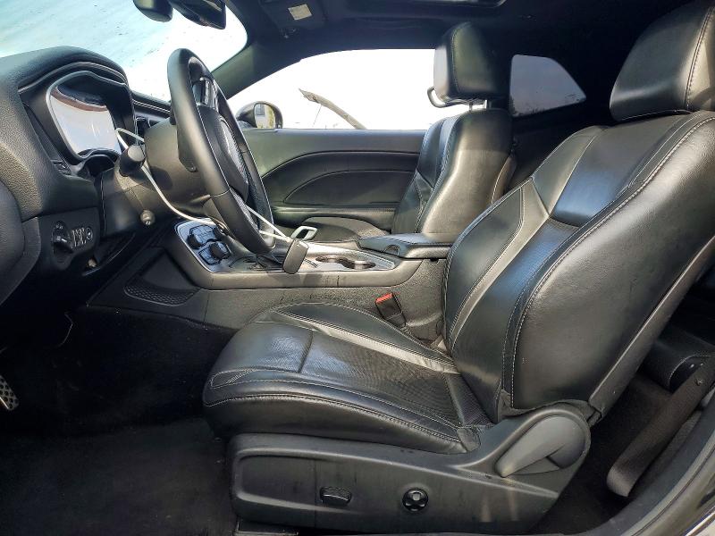 48703296 :رقم المزاد ، 2C3CDZAG4GH107967 vin ، 2016 Dodge Challenger مزاد بيع