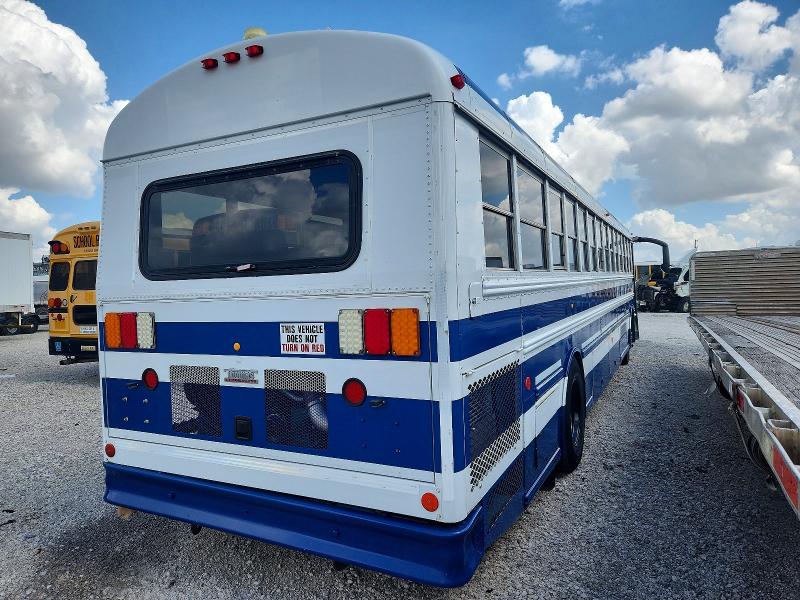 Aukcja sprzedaży 2012 Thomas School Bus, vin: 1T7YU4E24C1149800, numer aukcji: 46165616