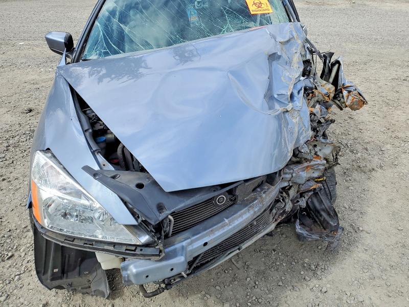 Продаж на аукціоні авто 2007 Honda Accord, vin: 1HGCM66897A058292, номер лоту: 48930896