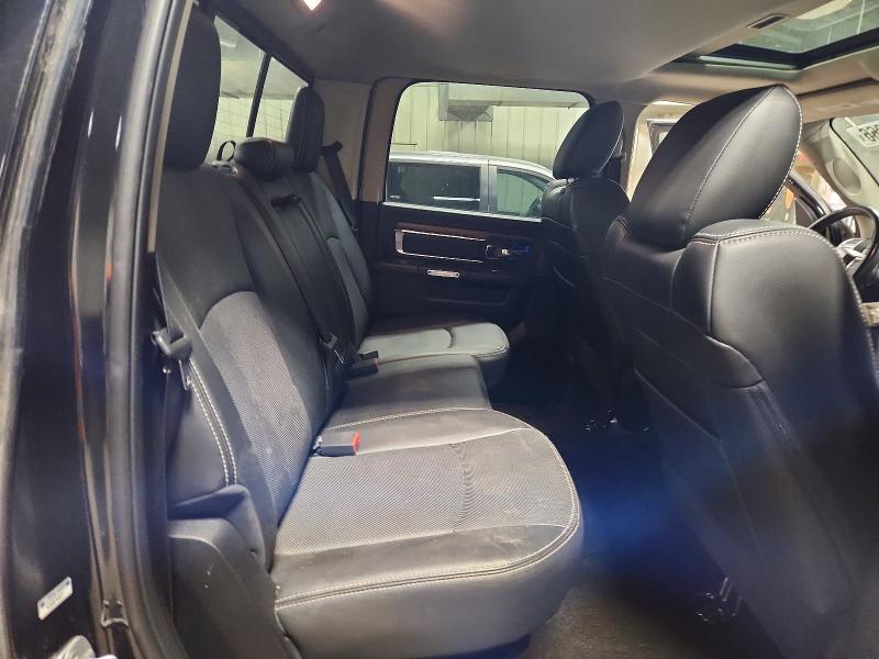 Продажа на аукционе авто 2014 Ram 1500, vin: 1C6RR7NM0ES402167, номер лота: 51252366