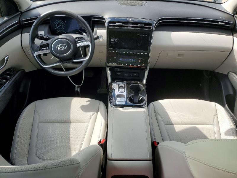 Продаж на аукціоні авто 2023 Hyundai Tucson, vin: KM8JFCA10PU099591, номер лоту: 50737736