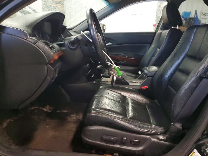 Aukcja sprzedaży 2011 Honda Accord, vin: 5J6TF2H59BL800427, numer aukcji: 49369096