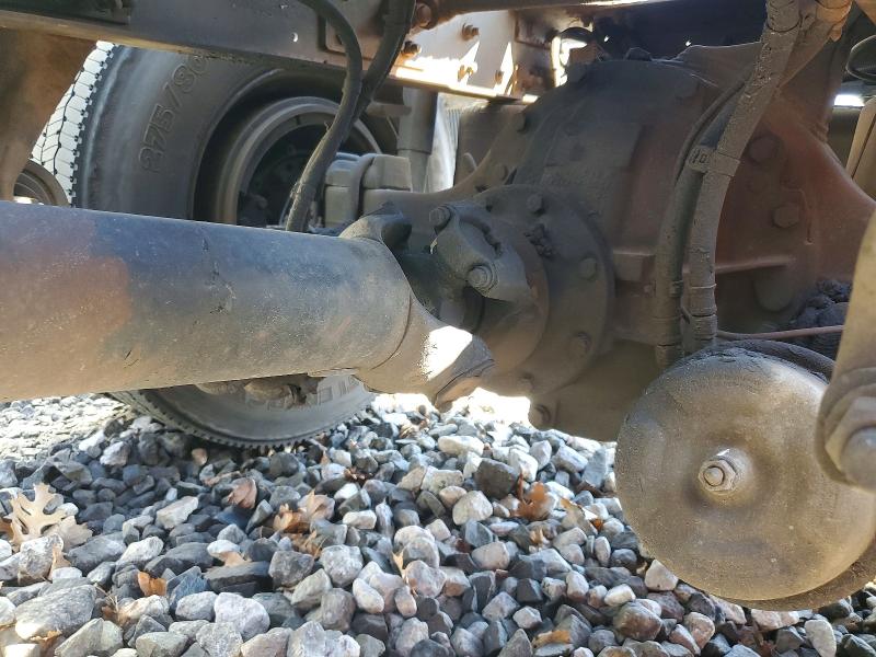 2015 Freightliner M2 მანქანა იყიდება აუქციონზე, vin: 1FUBC5CY8FHGK0812, აუქციონის ნომერი: 50611956