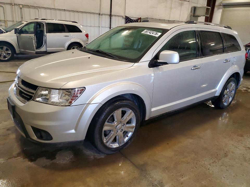 Aukcja sprzedaży 2012 Dodge Journey, vin: 3C4PDDDG5CT152090, numer aukcji: 50742476