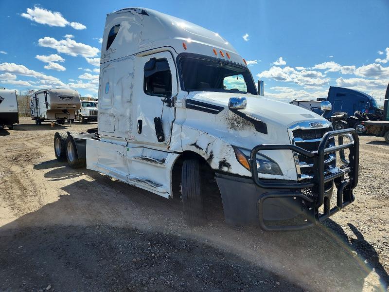 Aukcja sprzedaży 2021 Freightliner Cascadia 126, vin: 3AKJHHDR0MSMT8538, numer aukcji: 49740656
