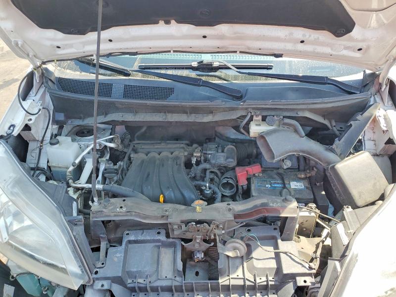 Продажа на аукционе авто 2021 Nissan Nv200, vin: 3N6CM0KN5MK705026, номер лота: 51768286