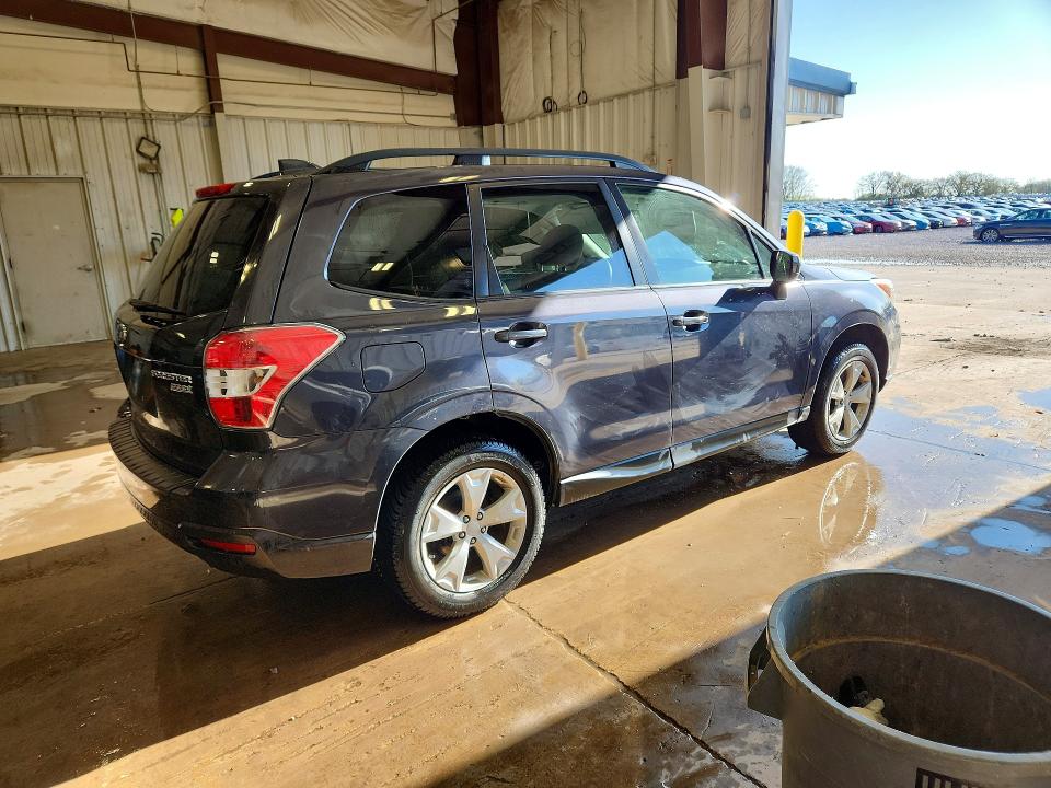 Продаж на аукціоні авто 2016 Subaru Forester, vin: JF2SJADC5GH507067, номер лоту: 51854996