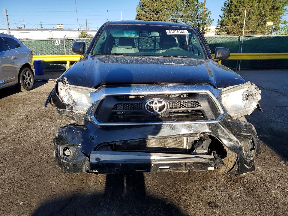 Продажа на аукционе авто 2013 Toyota Tacoma, vin: 5TFUU4EN7DX065717, номер лота: 51075146