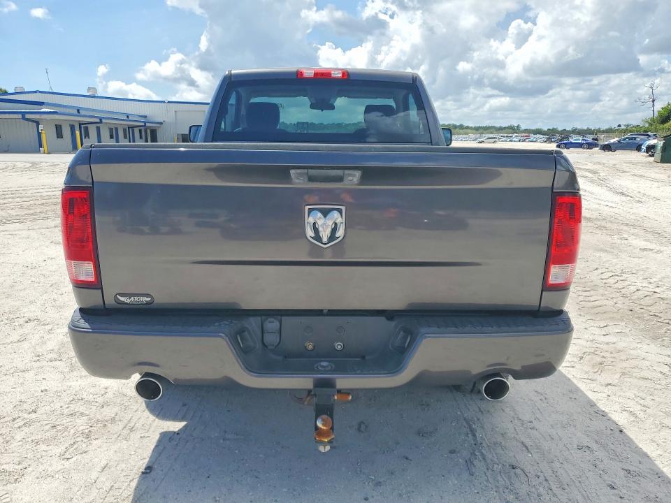 Aukcja sprzedaży 2014 Ram 1500, vin: 3C6JR6ATXEG157082, numer aukcji: 48835576