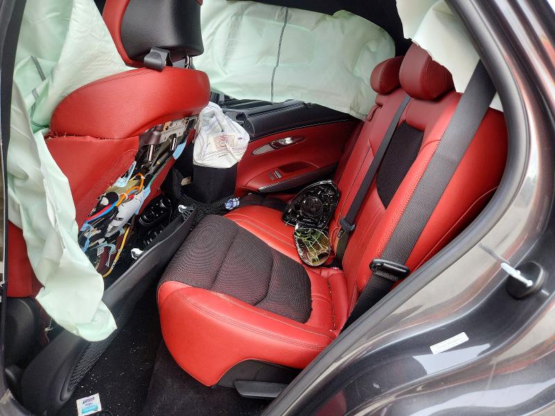 Продажа на аукционе авто 2023 Genesis Gv70, vin: KMUMADTB9PU089943, номер лота: 48479976