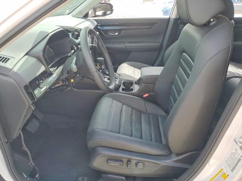 Aukcja sprzedaży 2026 Honda Cr-v, vin: 2HKRS3H75TH329370, numer aukcji: 50421256