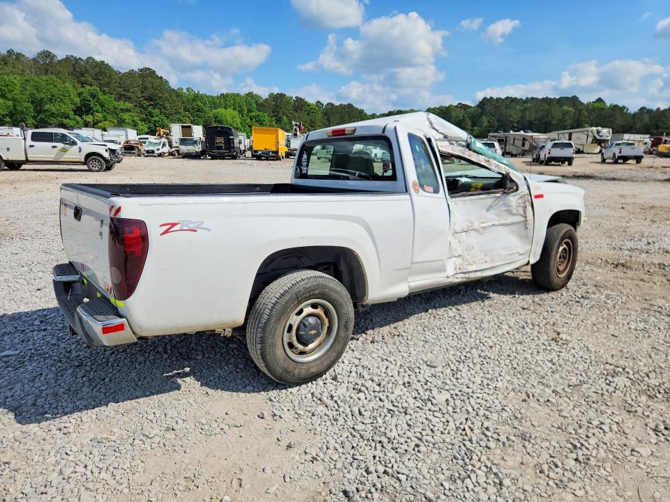 Aukcja sprzedaży 2006 Chev Colorado, vin: 1GCCS196068253463, numer aukcji: 50458266