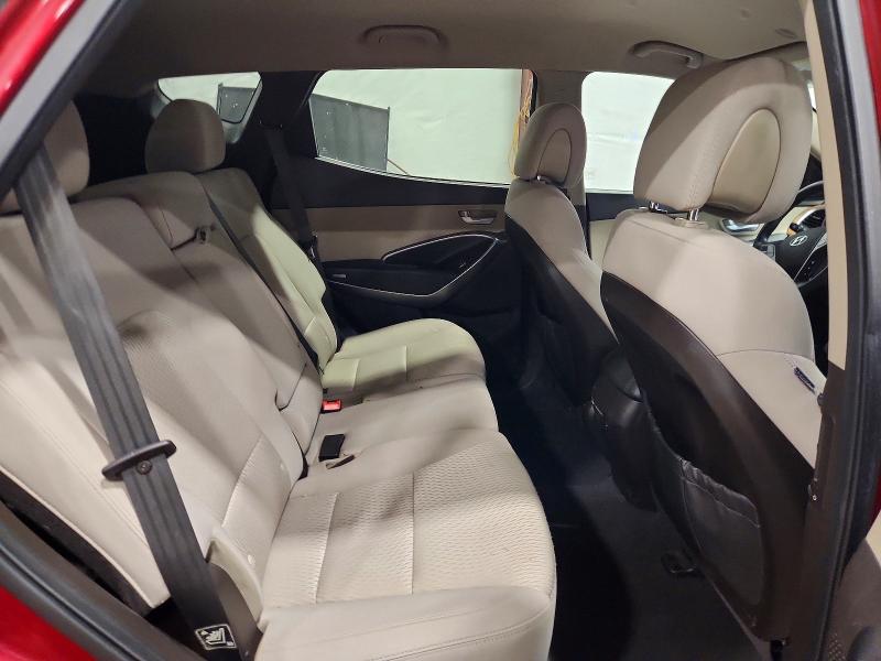 Aukcja sprzedaży 2015 Hyundai Santa Fe Sport, vin: 5XYZTDLB9FG256885, numer aukcji: 48142286