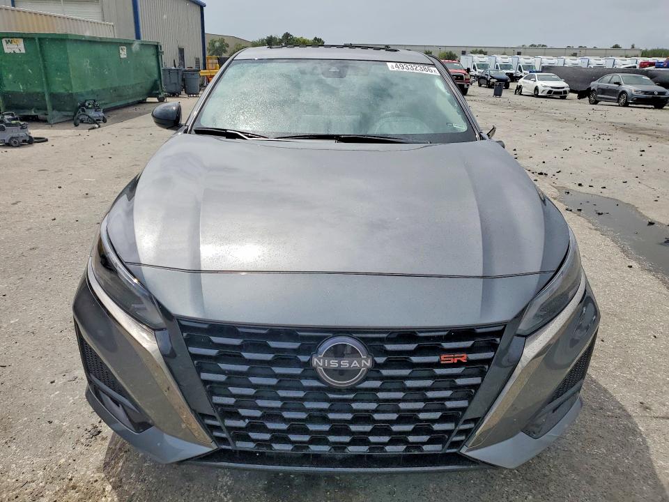 Aukcja sprzedaży 2025 Nissan Altima, vin: 1N4BL4CV6SN331126, numer aukcji: 49332386