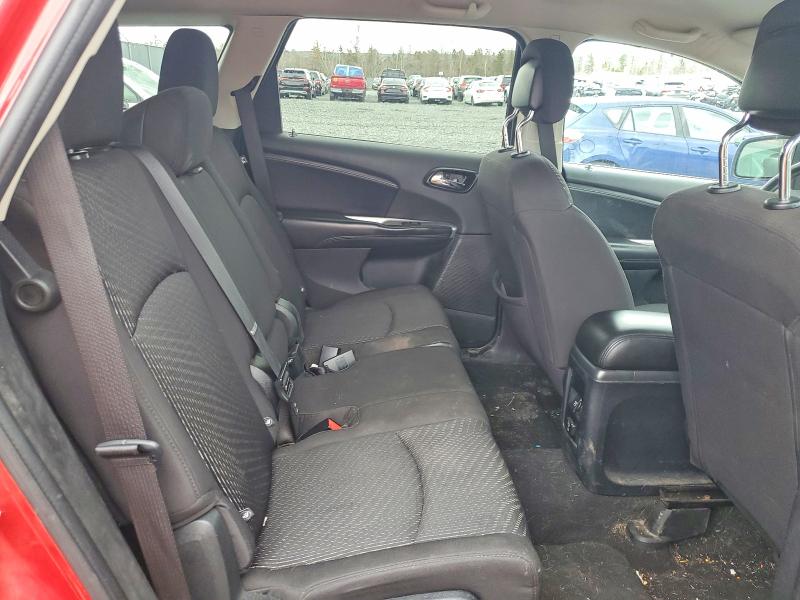 49537706 :رقم المزاد ، 3C4PDCCG3DT706725 vin ، 2013 Dodge Journey مزاد بيع