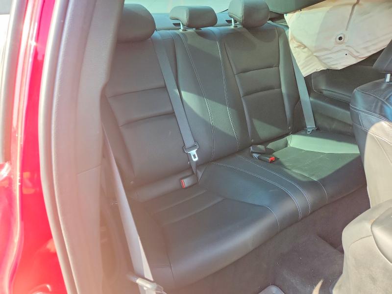 Aukcja sprzedaży 2016 Honda Accord, vin: 1HGCT1B8XGA010862, numer aukcji: 50964016
