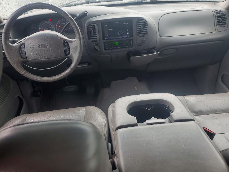 Aukcja sprzedaży 2002 Ford F150, vin: 1FTRW08L52KD17140, numer aukcji: 47113666