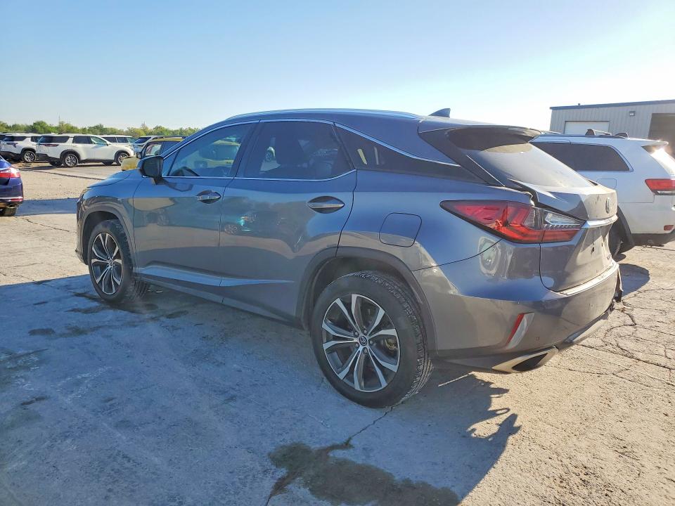 Aukcja sprzedaży 2019 Lexus Rx 350, vin: 2T2ZZMCAXKC150646, numer aukcji: 49108096