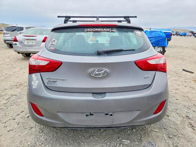 Продажа на аукционе авто 2013 Hyundai Elantra Gt, vin: KMHD35LE5DU022910, номер лота: 47994746