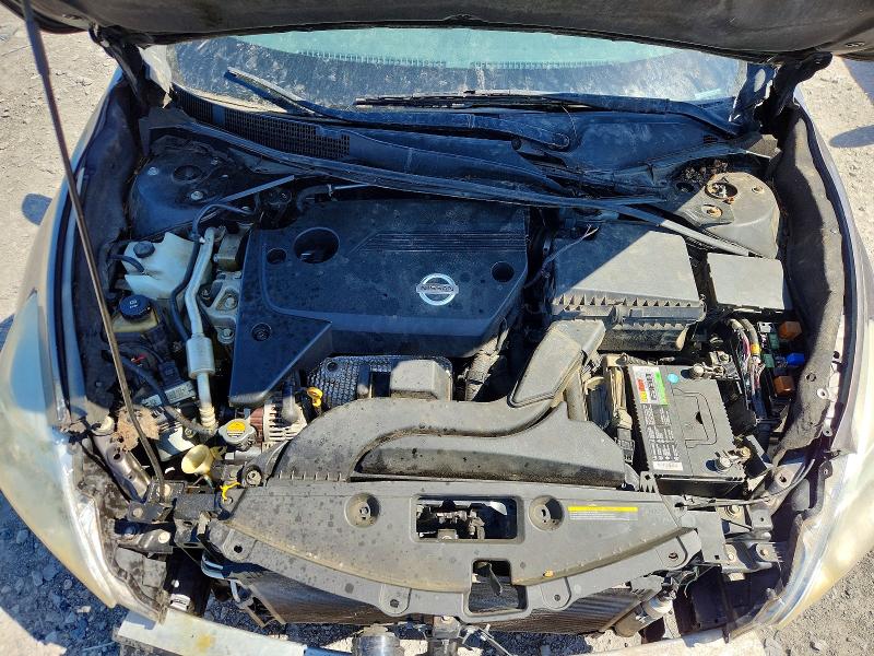 Продажа на аукционе авто 2013 Nissan Altima, vin: 1N4AL3AP1DC151416, номер лота: 50333876