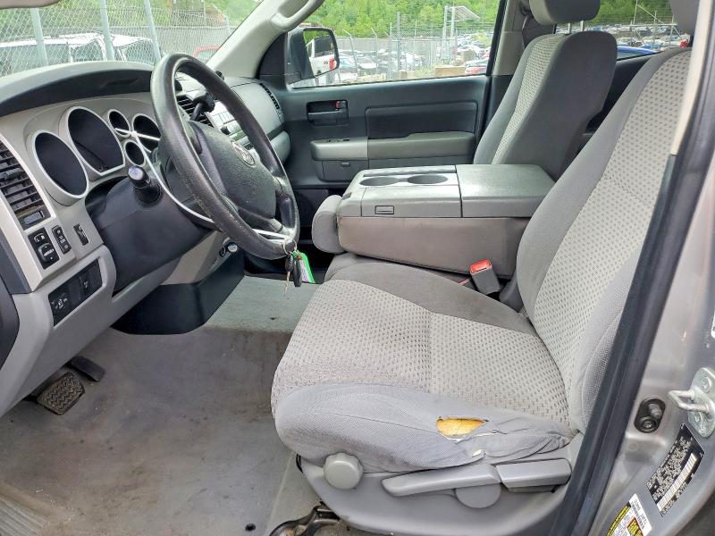 Продаж на аукціоні авто 2008 Toyota Tundra, vin: 5TBBT54108S463077, номер лоту: 51178736