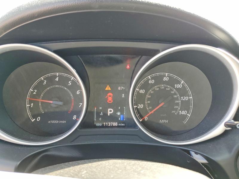 Aukcja sprzedaży 2013 Mitsubishi Outlander Sport, vin: 4A4AR3AU8DE010175, numer aukcji: 49292236