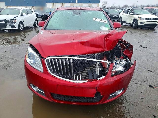 48359246 :رقم المزاد ، 1G4PR5SK8F4216644 vin ، 2015 Buick Verano مزاد بيع