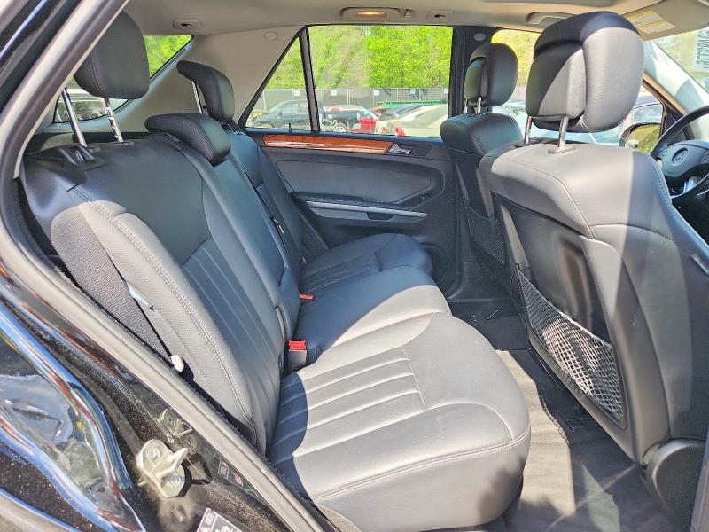 Продажа на аукционе авто 2008 Mercedes-benz Ml, vin: 4JGBB86E58A423856, номер лота: 50483776
