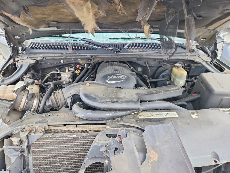Aukcja sprzedaży 2001 Gmc Yukon, vin: 1GKEC13V01R222646, numer aukcji: 50938146