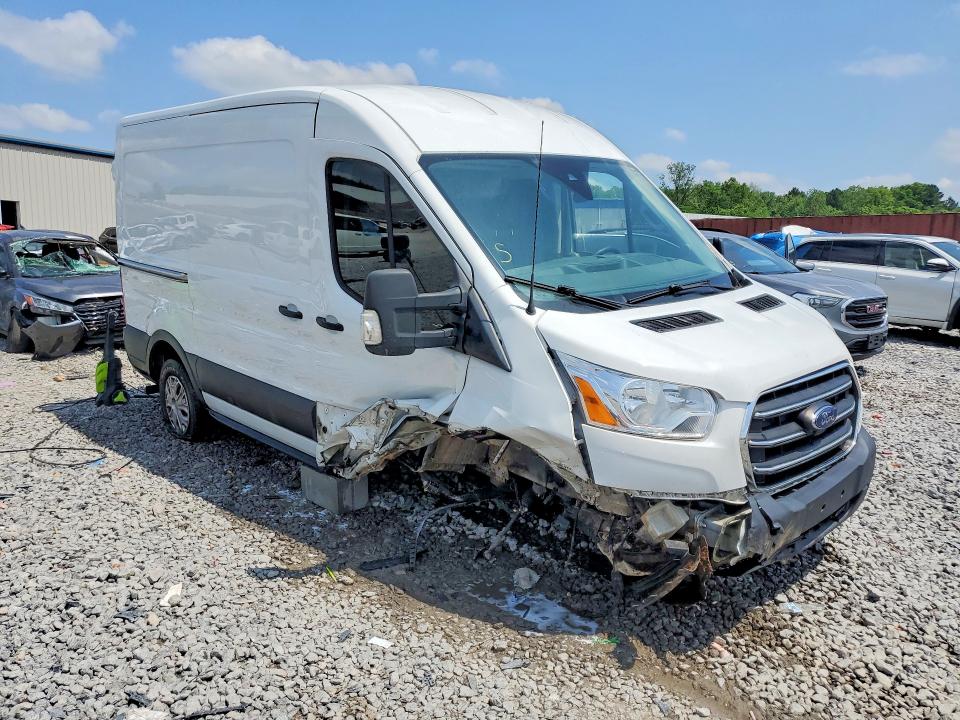 2020 Ford Transit მანქანა იყიდება აუქციონზე, vin: 1FTYE1C88LKA84041, აუქციონის ნომერი: 51316276