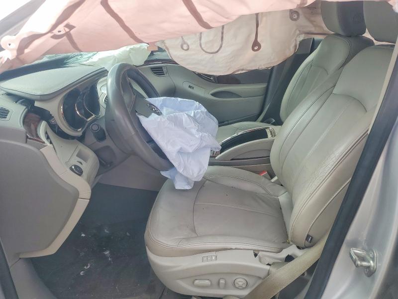Aukcja sprzedaży 2011 Buick Lacrosse, vin: 1G4GD5ED4BF388812, numer aukcji: 51549536