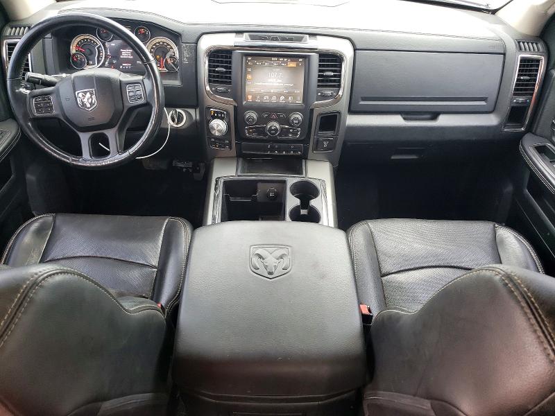 Продаж на аукціоні авто 2013 Ram 1500, vin: 1C6RR7HT7DS726010, номер лоту: 51602506