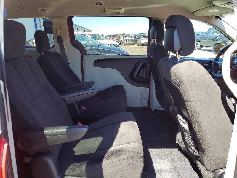 Продаж на аукціоні авто 2013 Dodge Grand Caravan, vin: 2C4RDGCGXDR610867, номер лоту: 49821476