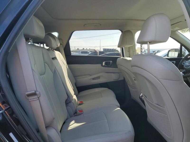 Продаж на аукціоні авто 2023 Kia Sorento, vin: 5XYRL4LC4PG207006, номер лоту: 50453496