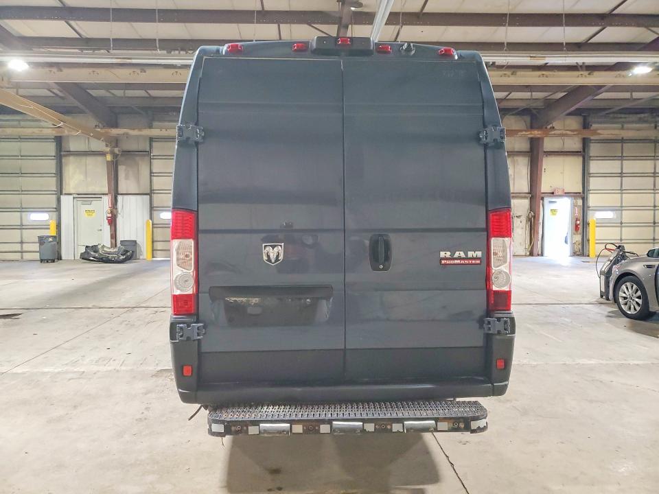 Aukcja sprzedaży 2021 Ram Promaster 3500, vin: 3C6MRVJG7ME545021, numer aukcji: 48925896