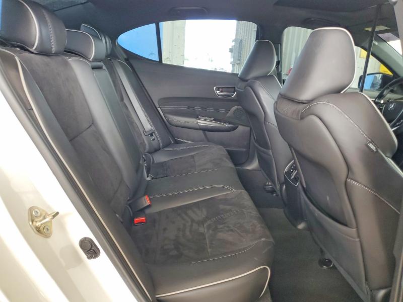 Aukcja sprzedaży 2020 Acura Tlx, vin: 19UUB1F64LA010897, numer aukcji: 48969086