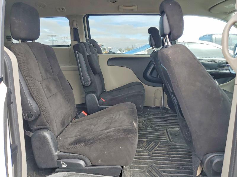 Продаж на аукціоні авто 2013 Dodge Grand Caravan, vin: 2C4RDGBG0DR731411, номер лоту: 48251746