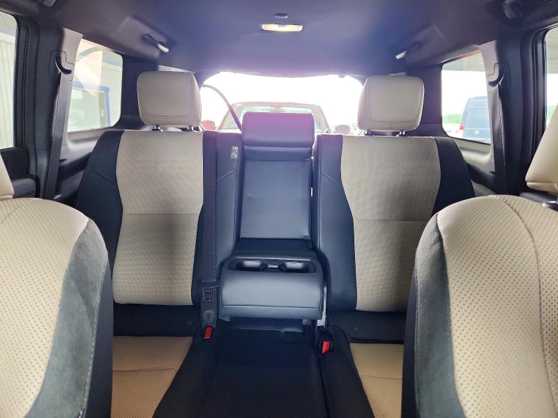 2024 Lexus Gx 550 მანქანა იყიდება აუქციონზე, vin: JTJTBCDX6R5029175, აუქციონის ნომერი: 51595546