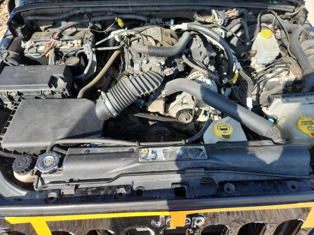 Aukcja sprzedaży 2011 Jeep Wrangler Unlimited, vin: 1J4BA6H18BL616112, numer aukcji: 47977056