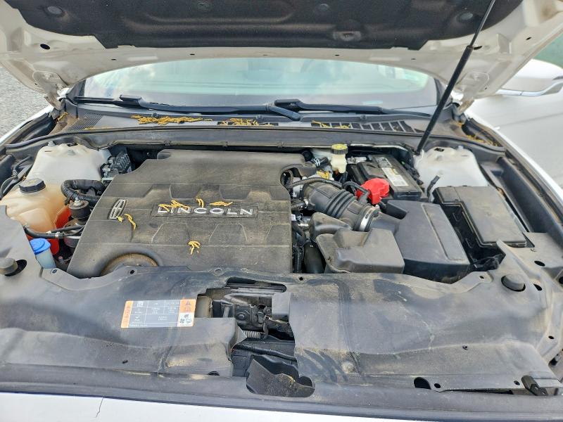 50715656 :رقم المزاد ، 1LN6L9SKXJ5603915 vin ، 2018 Lincoln Continental مزاد بيع