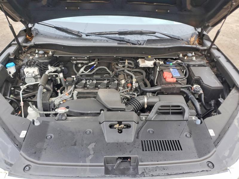 Aukcja sprzedaży 2023 Honda Cr-v, vin: 2HKRS4H43PH436760, numer aukcji: 50918356