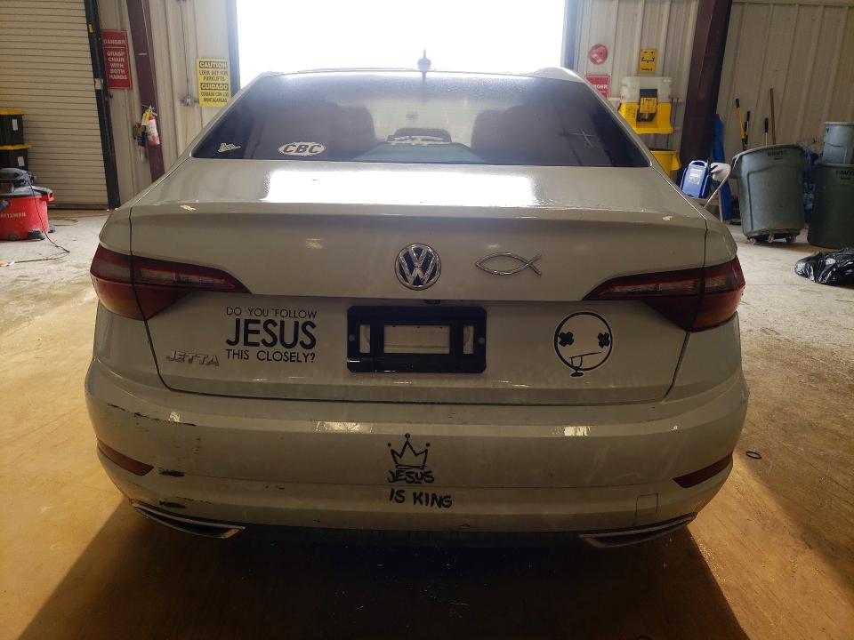 Aukcja sprzedaży 2019 Volkswagen Jetta, vin: 3VWC57BU4KM066586, numer aukcji: 51089936