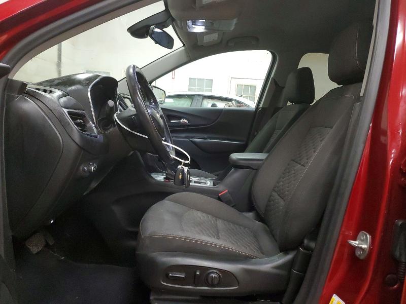 Aukcja sprzedaży 2020 Chevrolet Equinox, vin: 2GNAXJEV2L6249008, numer aukcji: 49186026