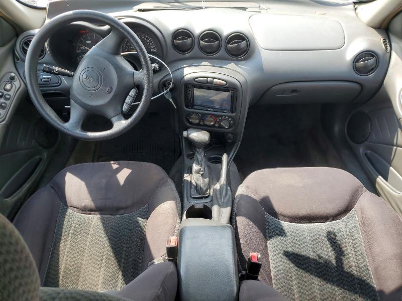 Продаж на аукціоні авто 2004 Pontiac Grand Am, vin: 1G2NF52E84M624352, номер лоту: 51169246