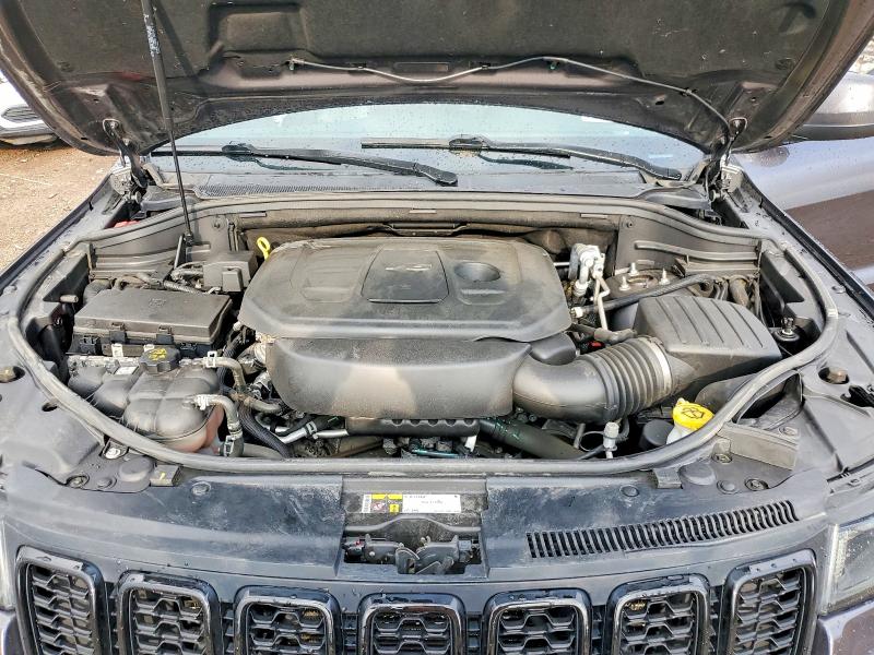Aukcja sprzedaży 2020 Jeep Grand Cherokee, vin: 1C4RJFAG5LC420794, numer aukcji: 49855136