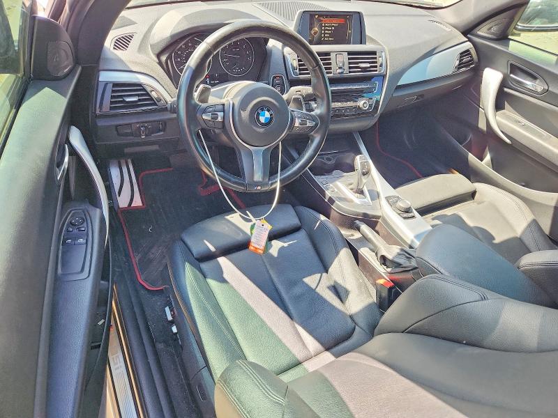 Продаж на аукціоні авто 2016 Bmw M235i, vin: WBA1J7C54GV360562, номер лоту: 51283366