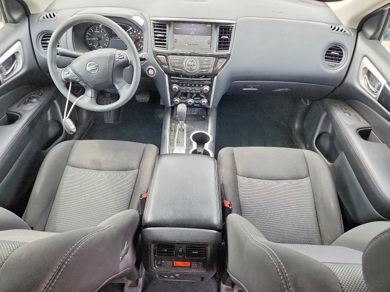 Продаж на аукціоні авто 2020 Nissan Pathfinder, vin: 5N1DR2AN9LC639974, номер лоту: 51544626