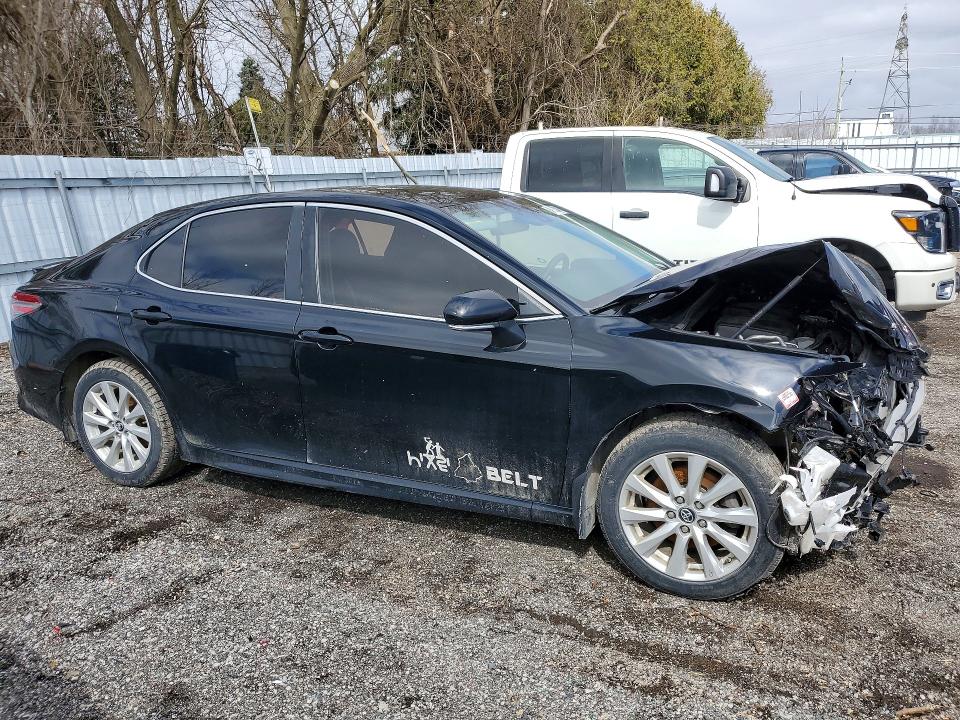Продаж на аукціоні авто 2019 Toyota Camry, vin: 4T1B11HK1KU226735, номер лоту: 46370416